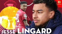Với Jesse Lingard, FC Seoul là ‘MU của Hàn Quốc'